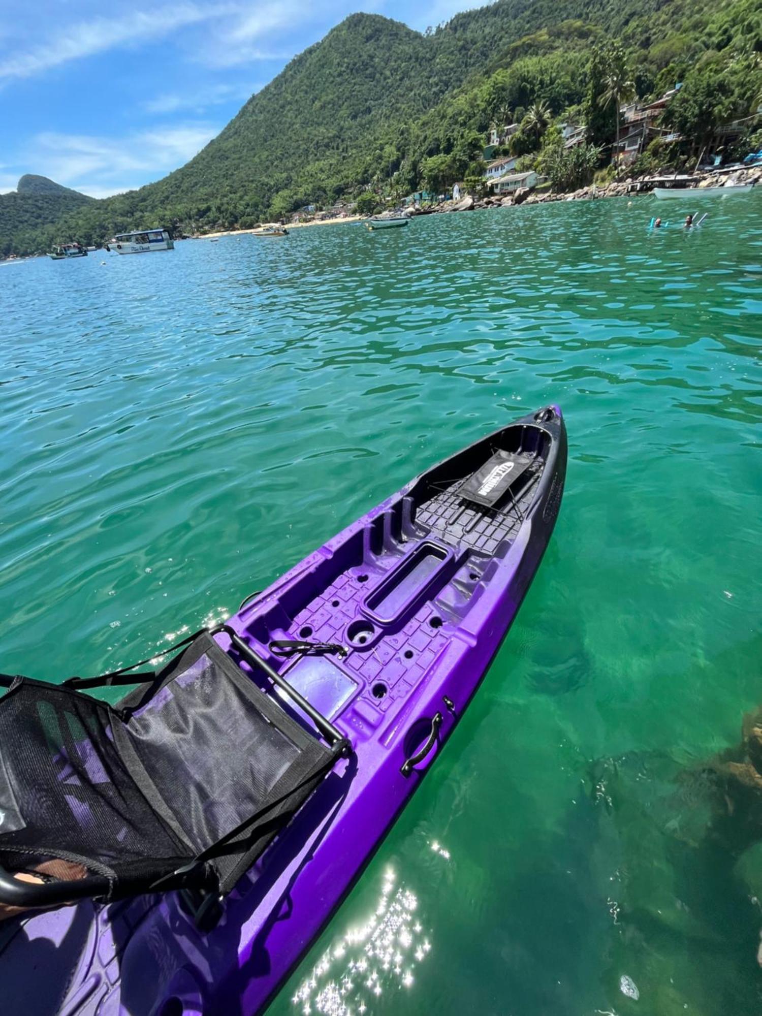 Pousada Conves - Ilha Grande Praia de Araçatiba المظهر الخارجي الصورة
